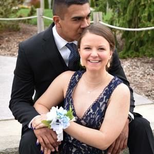 Meet your Posher, Antonio